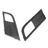 VW Jetta MK6 Fog Light Lamp Grille (2015-2018)