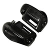 Harley Road King / Street Glide Lower Vented Fairings (2014 - 2024)