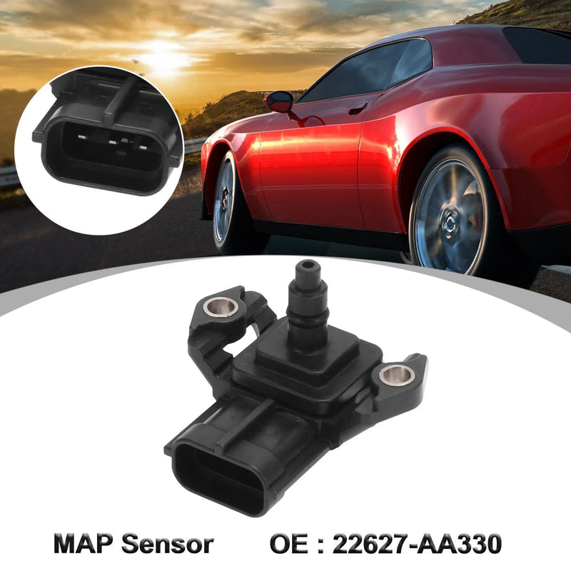 Subaru Impreza Legacy MAP Sensor (2008-2011)
