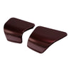 Harley Touring Road Glide Fairing Glove Box Doors (2015-2023)