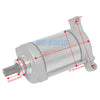 Hisun HS500 HS700 HS750 Starter Motor (2014-2017)