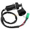 Honda TRX400X / TRX400EX Sportrax Handlebar & Key Switch (2008–2014)