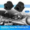 SCION XB Stabilizer Sway Bar Bushing Kit (2008–2015)