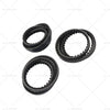 Mitsubishi Pajero NM NP NS NT NW NX 3.2L 4 Cyl Fan Belt Kit (2000-2015)