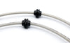 Porsche 944 2.5L Turbo MK-1 Brake Line Kit (1985-1988)