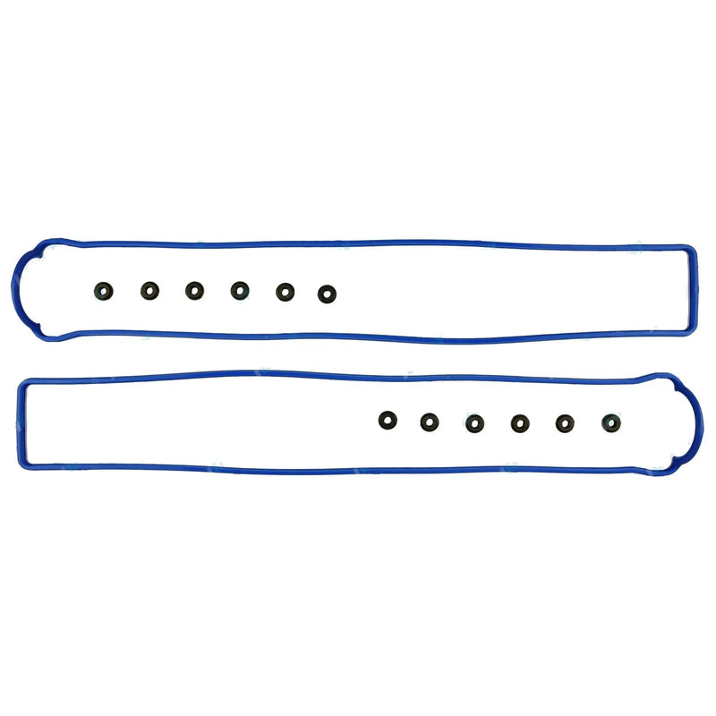 Toyota Supra MA70 2 x Valve Rocker Tappet Cover Gasket Kits (1986-1993)