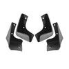 Nissan Altima Mud Flaps 4 x Splash Guards Full Set (2013-2015)