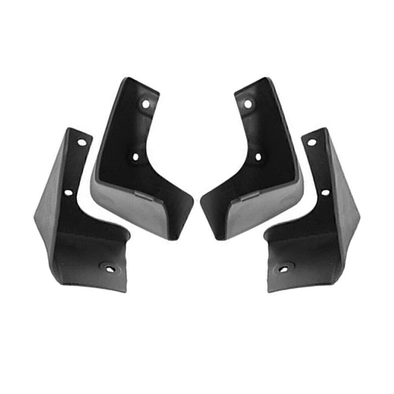 Nissan Altima Mud Flaps 4 x Splash Guards Full Set (2013-2015)