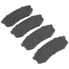 Landcruiser 75 78 79 Series FZJ75 HZJ75 HZJ78 HZJ79 Rear Brake Calipers Pads