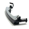 Mercedes W221 2 x Front / Rear Left Chrome Door Handle With Key (2007–2013)