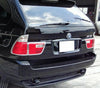 BMW X5 E53 Tail Light Trim Bezel Cover (2000-2006)