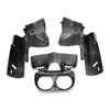 Harley Road Glide FLTRX FLTRUSE Instrument Housing (15-23)