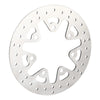 Harley Electra Street Glide 2x 11.8" Front Brake Disc Rotors (2014-2023)