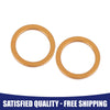 Honda CG125 30mm ID Motorcycle Exhaust Muffler Pipe Gaskets