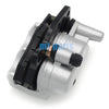 Suzuki DR250SE DR350SE RM125 RM250 Front Brake Master Cylinder (1990-95)