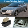 Hyundai Sonata Passenger Side Power Window Switch (2011-2015)