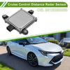 Toyota Sienna Radar Sensor / Cruise Control Distance (2021–2024)