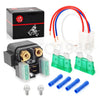 Yamaha Road Star 1700 RS90 / RX10 / RXW10 Starter Solenoid Relay
