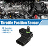 Mazda 3 Throttle Position Sensor (2007-2013)