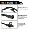 Ford Expedition 2011-2012 Front Left & Right ABS Wheel Speed Sensor