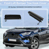 Toyota Avensis Left Front Tow Hook Cover Cap (2015–2018)