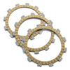 Suzuki SMX50 RG50 ZR50S PV50 TS50X RMX50 Clutch Friction Disc Plate