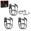Honda Gold Wing 1500 GL1500 Ignition Coil & Sub-Wire (1988-2000)