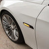 BMW 1 / 3 / 5 Series Dynamic LED Side Marker Indicator Lights (2012-2020)