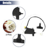 Hyundai Coupe Fuel Door Lock Latch Actuator (2010-2016)