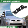 Toyota Prius Front Right Bumper Support Bracket (2010-2015)