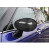 Mini Cooper S F57 2020+ Real Carbon Fiber Side Wing Mirror Cover Caps