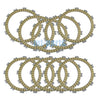 Ducati Diavel 1158 V4 Clutch Friction Plates (2023-2024)