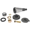 Toyota 40 Series BJ40 BJ42 FJ40 FJ45 FJ55 HJ45 HJ47 Idler Arm Repair