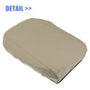 Ford Explorer Neoprene Center Console Lid Armrest Cover (2011-2019)