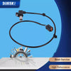Proton Wira Jumbuck 4G15 Crankshaft Position Sensor (1993-2004)