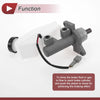 Chevrolet Aveo Brake Master Cylinder With Reservoir (2009-2012)