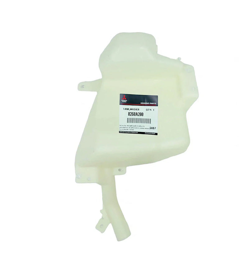 Montero Pajero Sport Windshield Washer Tank (2008-2014)