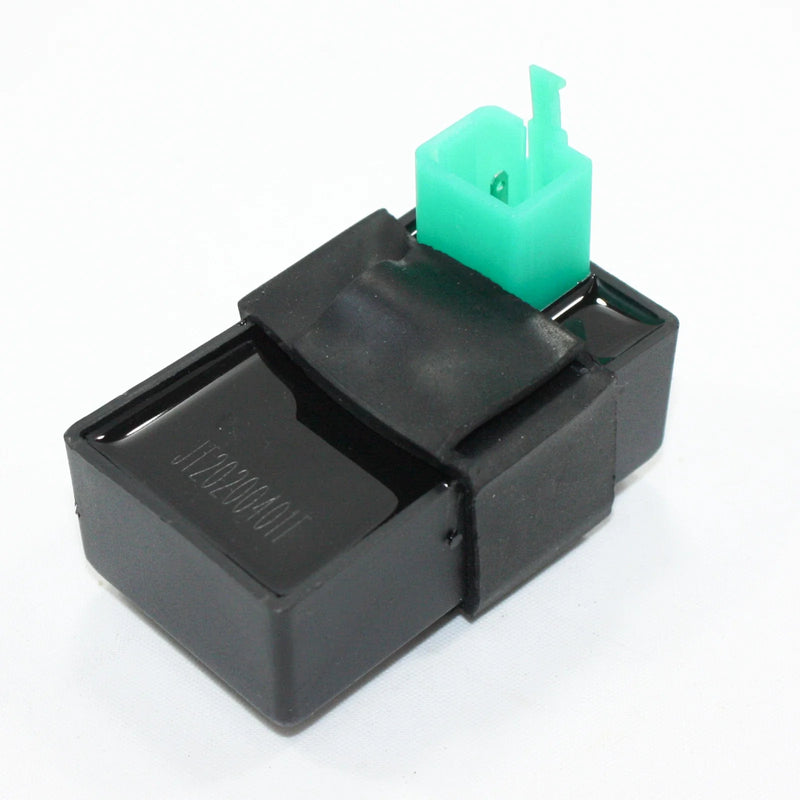 90cc 110cc 125cc 140cc Pit Pro Quad ATV Buggy Ignition Coil + CDI Unit