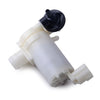 Mazda 2 Hatchback Windshield Washer Pump 2 Pin (2007-2015)