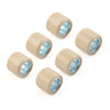 YAMAHA JOG 50 90 6 x 5G Variator Roller Weights 15x12mm