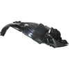 Set of 2 Fender Liner For Subaru Impreza 04-05 Front