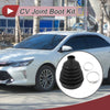Toyota RAV4 Outer CV Joint Boot with Clamps (2005–2020)