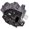 Audi A4 A5 B8 Q5 Q7 Power Door Lock Actuator (2008-2016)