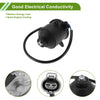 Lexus GS300 (2006) - Quiet Engine Cooling Fan Radiator Fan Motor