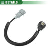 Hyundai Santa Fe Ignition Knock Sensor (2001-2006)