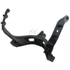 Suzuki GSXR 1000 Black Front Headlight Bracket (2003-2004)