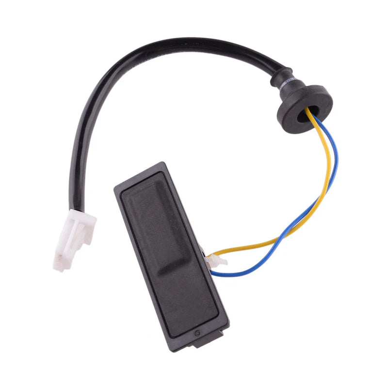 Nissan Quest Rear Door Tailgate Trunk Release Switch (2011-2017)