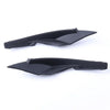 Mitsubishi Lancer Evo Front Windshield Cowl Trim Covers (2008-2017)