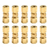Ford Brake Line Connector M10