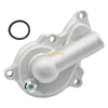 Suzuki LTZ400 QuadSport Z 400 Water Pump & O-rings (2005–2014)